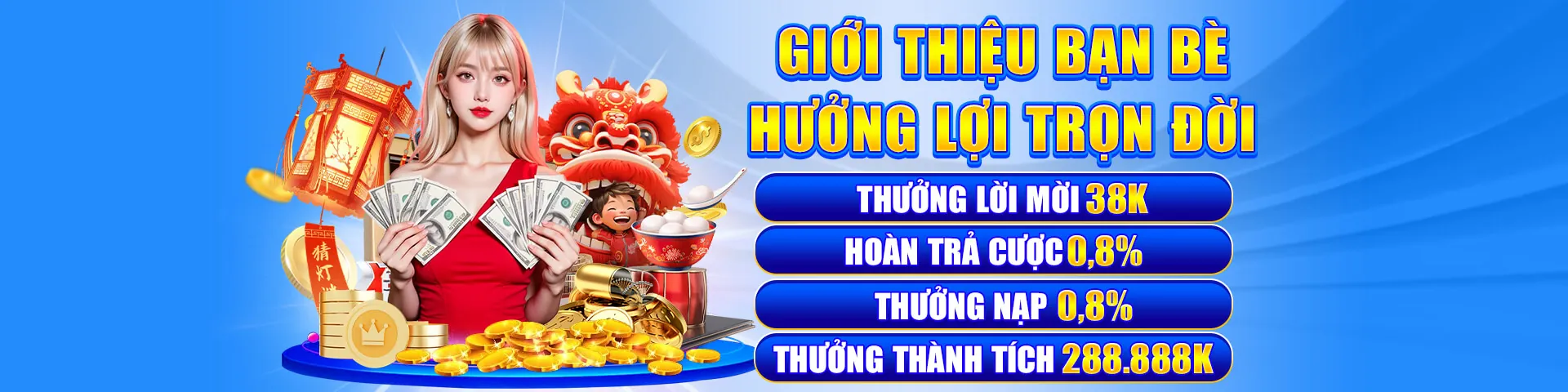 Khuyến mãi độc quyền tại 18bet trang chủ chính thức