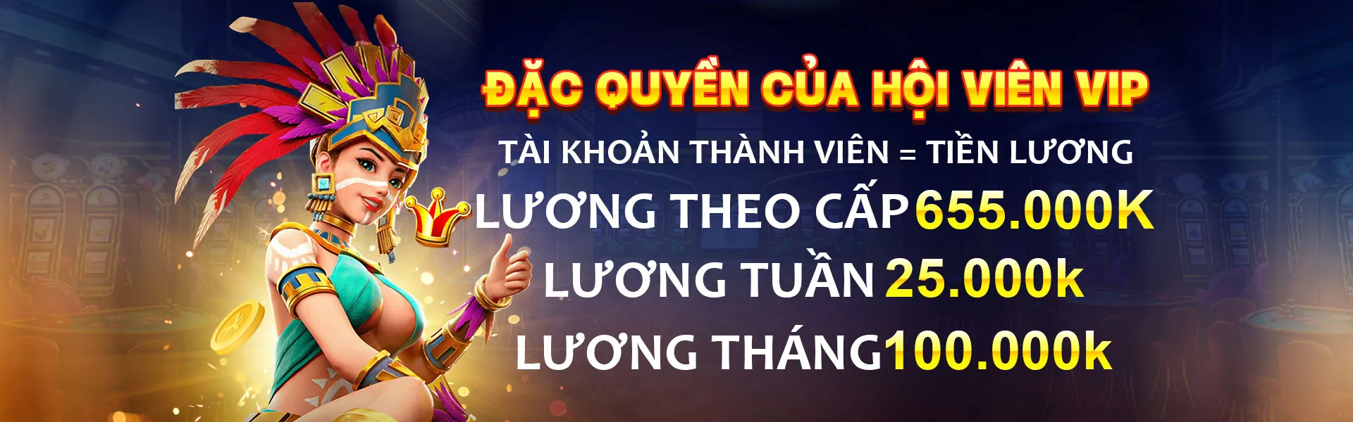 Các trò chơi nổ hũ hấp dẫn tại 18bet trang chủ chính thức