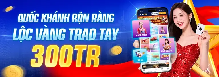 Ưu đãi và khuyến mãi hấp dẫn dành cho thành viên 18bet