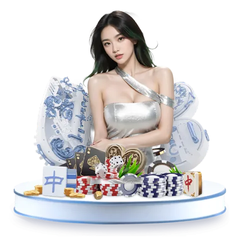 Sòng bạc trực tuyến với dealer người thật